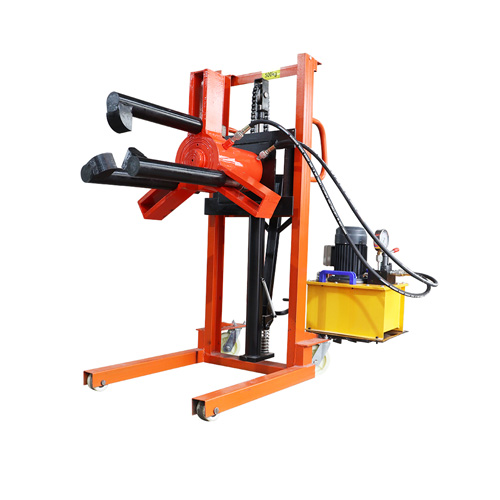 電動(dòng)液壓升降拉馬